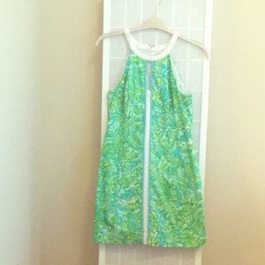 Lily Pulitzer dress